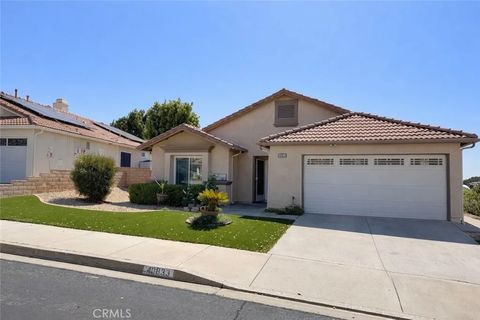 40833 Caballero Cherry Valley CA 92223