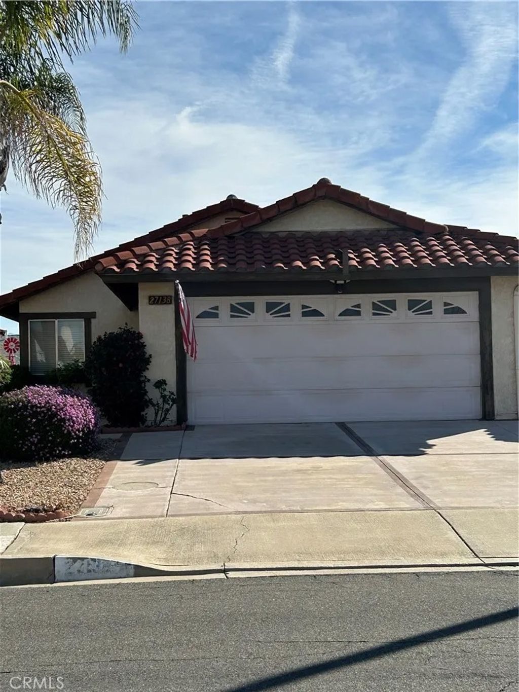 Photo of 27138 Rockwood St, Menifee, CA 92586 (MLS # IV26048862)