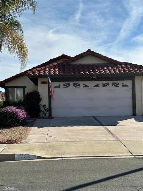 Photo of 27138 Rockwood St, Menifee, CA 92586 (MLS # IV26048862)