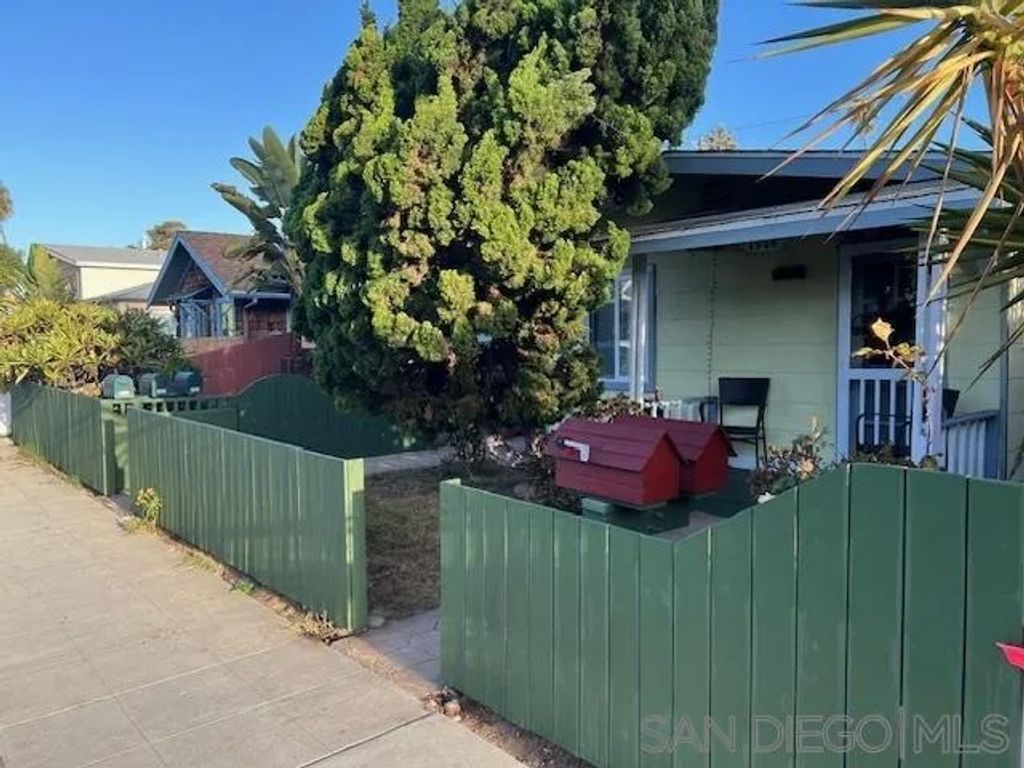Photo of 4948-54 Muir Ave, San Diego, CA 92107 (MLS # 260010648)