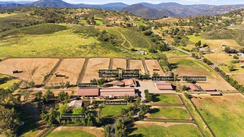 Photo of 20655 Sutherland Dam Road, Ramona, CA 92065 (MLS # PTP2602344)