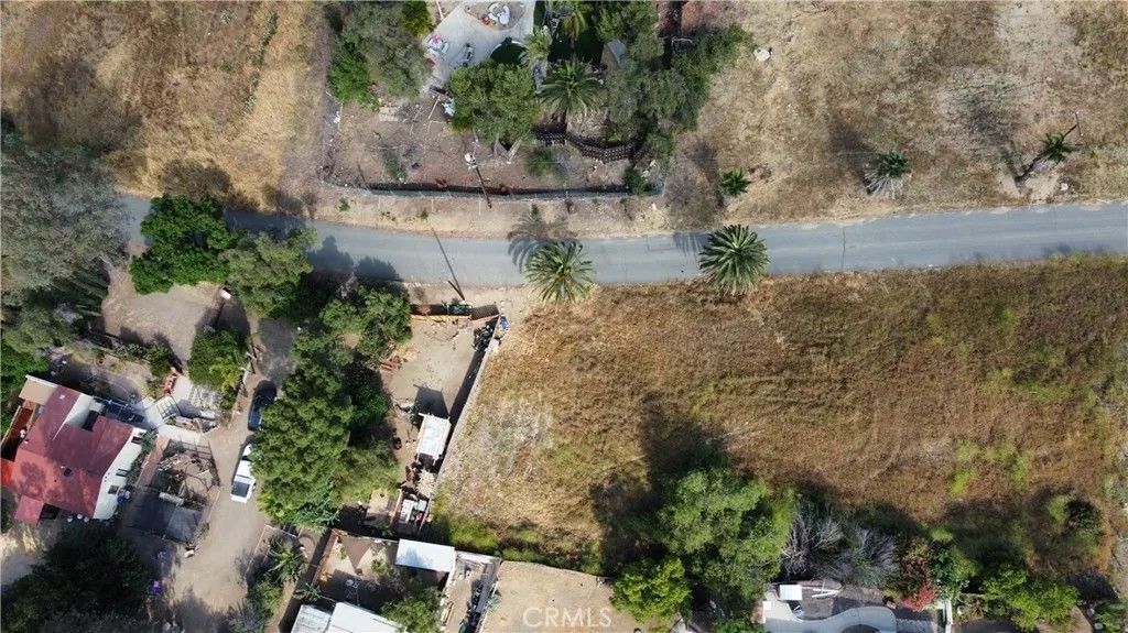 Photo of 0 Palm, Lake Elsinore, CA 92530 (MLS # SW26041385)