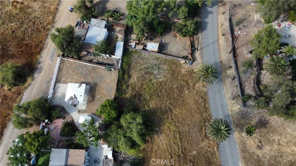 Photo of 0 Palm, Lake Elsinore, CA 92530 (MLS # SW26041385)