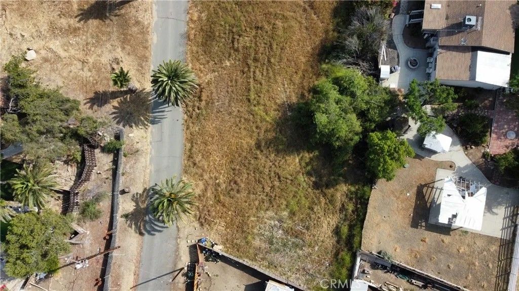 Photo of 0 Palm, Lake Elsinore, CA 92530 (MLS # SW26041385)