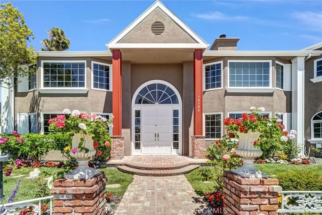 16502 Mariana Circle