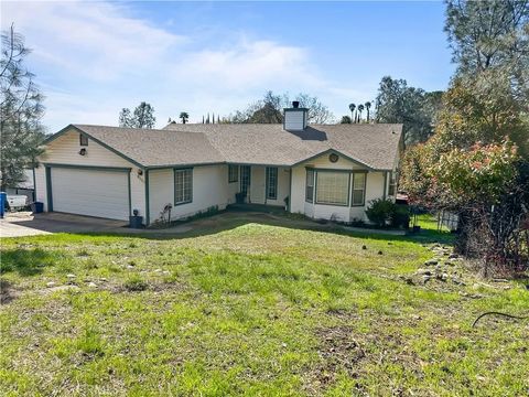 Photo of 6149 Kanaka Avenue, Oroville, CA 95966 (MLS # OR26046322)