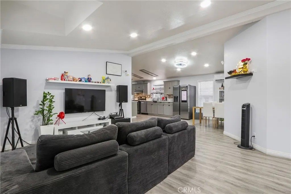 Photo of 11301 Euclid St #115, Garden Grove, CA 92840 (MLS # PW26015516)