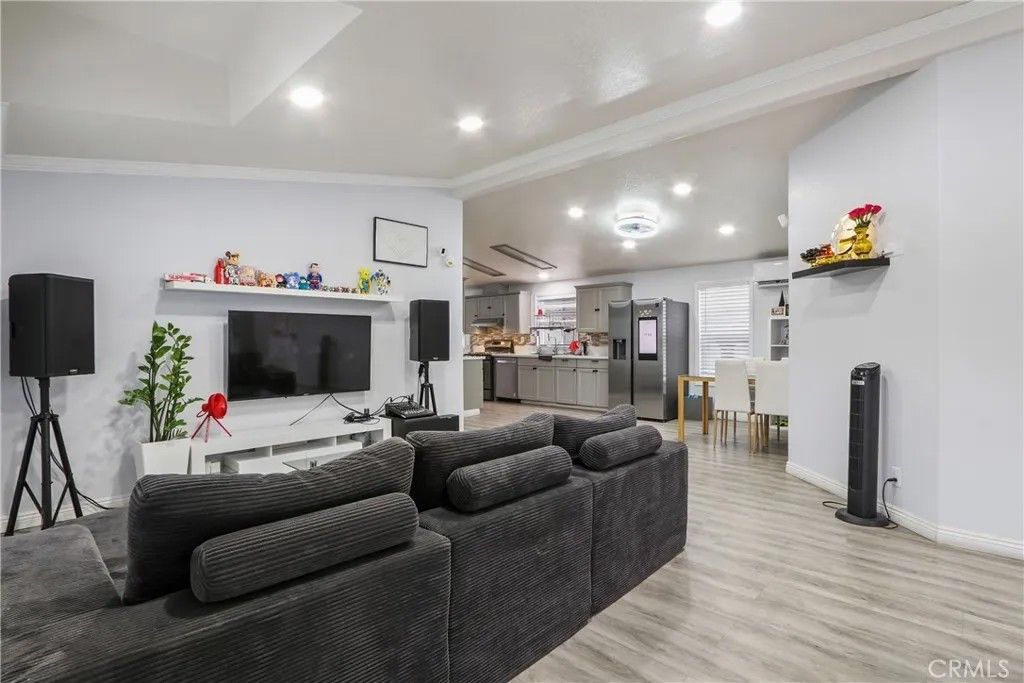 Photo of 11301 Euclid St #115, Garden Grove, CA 92840 (MLS # PW26015516)