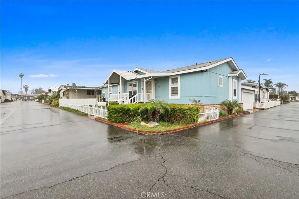 Photo of 11301 Euclid St #115, Garden Grove, CA 92840 (MLS # PW26015516)