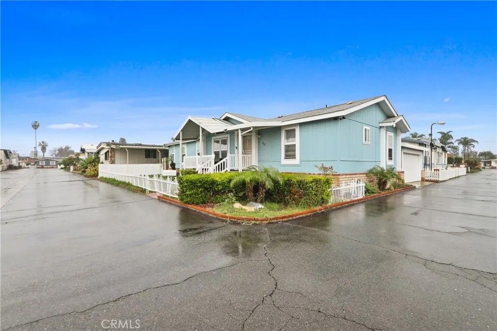 Photo of 11301 Euclid St #115, Garden Grove, CA 92840 (MLS # PW26015516)