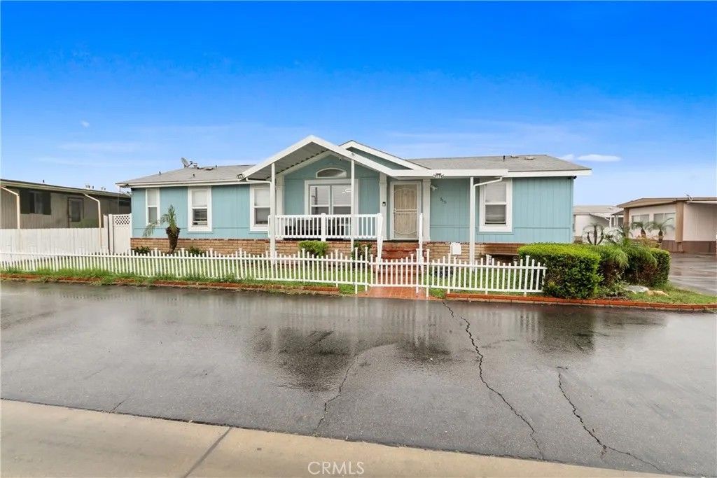 Photo of 11301 Euclid St #115, Garden Grove, CA 92840 (MLS # PW26015516)