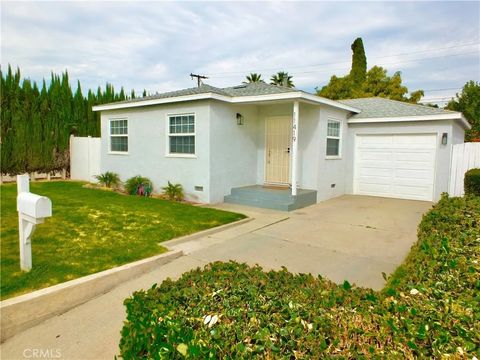 11419 Belcher Norwalk CA 90650