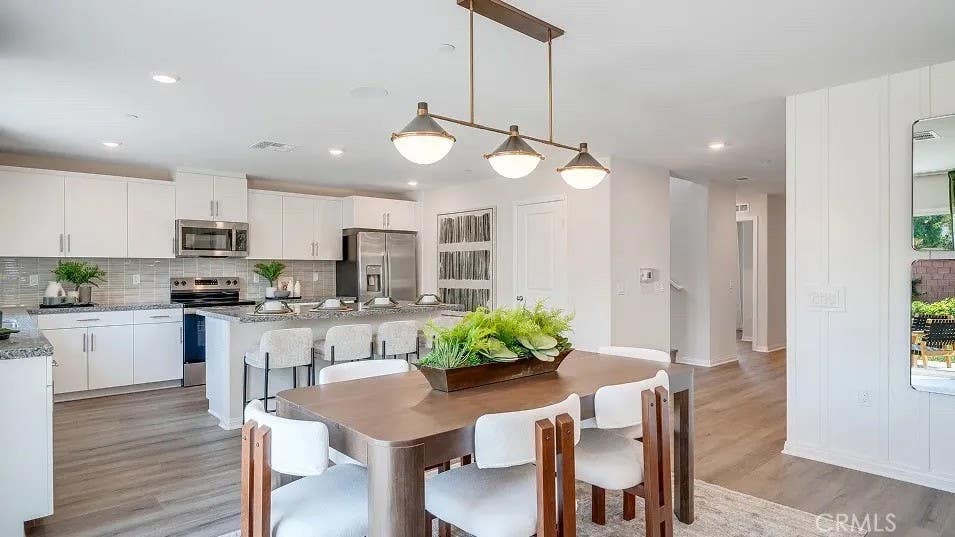 Photo of 1352 Braided Mane Drive, San Jacinto, CA 92582 (MLS # SW26181055)