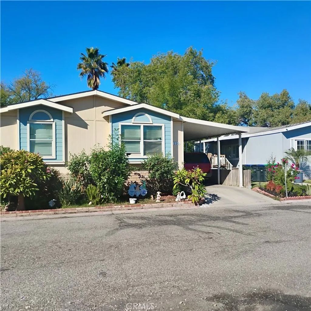 Photo of 2851 S La Cadena Dr #110, Colton, CA 92324 (MLS # DW25270679)