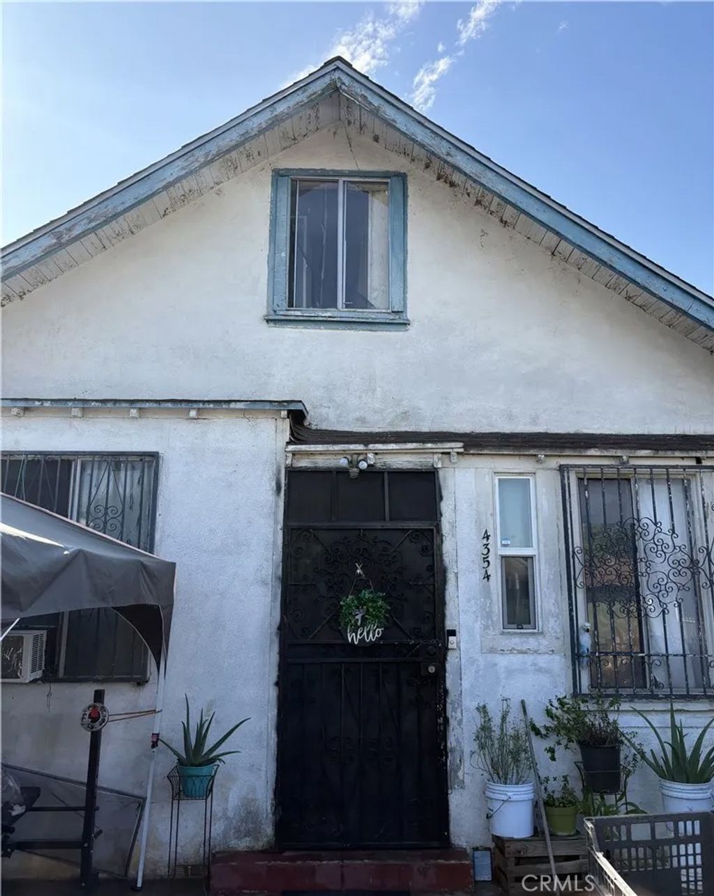 Photo of 4354 Verona Street, Los Angeles, CA 90023 (MLS # PW26011607)