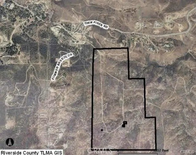 Photo of 0 TWin Pine Rd, Banning, CA 92220 (MLS # SB26163030)