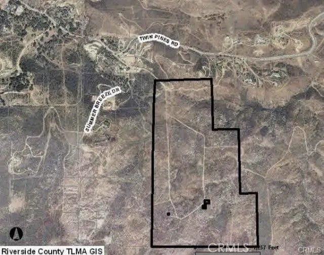 Photo of 0 TWin Pine Rd, Banning, CA 92220 (MLS # SB26163030)