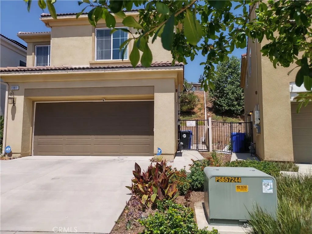 11811 Cramer Road