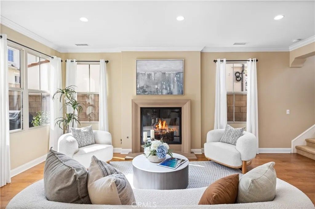 Photo of 70 Twin Gables, Irvine, CA 92620 (MLS # OC26039151)