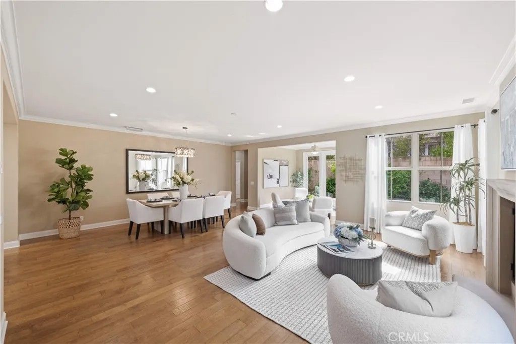 Photo of 70 Twin Gables, Irvine, CA 92620 (MLS # OC26039151)