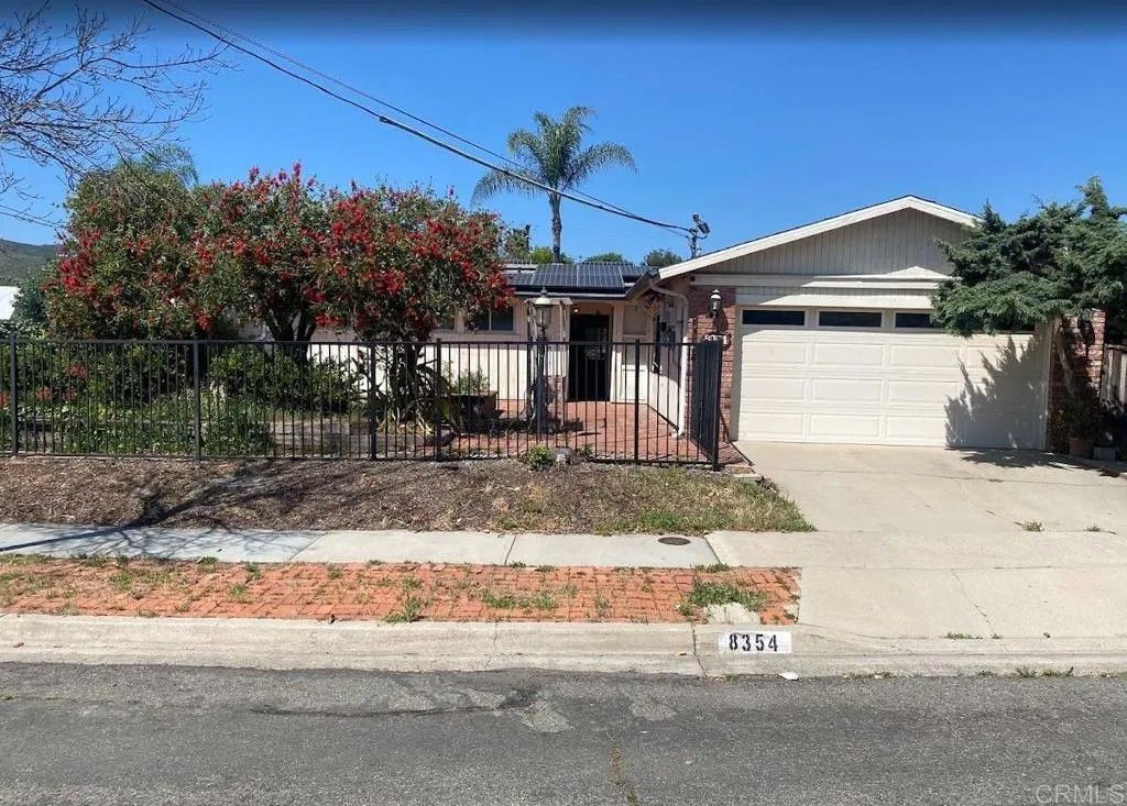 Photo of 8354 Hudson Drive, San Diego, CA 92119 (MLS # NDP2602983)