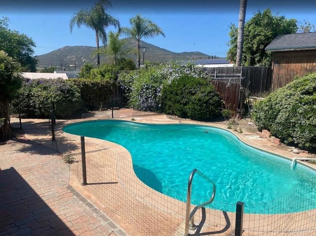 Photo of 8354 Hudson Drive, San Diego, CA 92119 (MLS # NDP2602983)