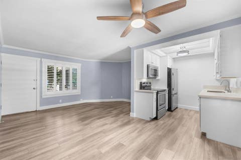 Tiny photo for 1740 Roosevelt AVE #APT B, San Diego, CA 92109 (MLS # 260016567)