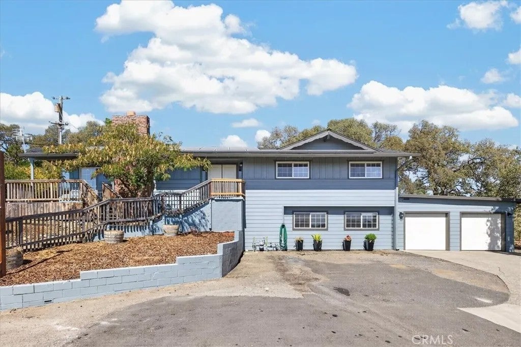 2601 Oro Quincy Highway