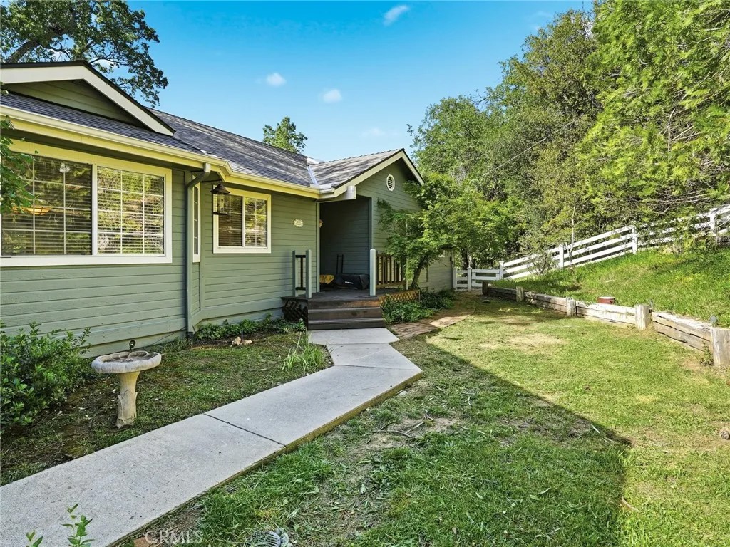 37927 China Creek