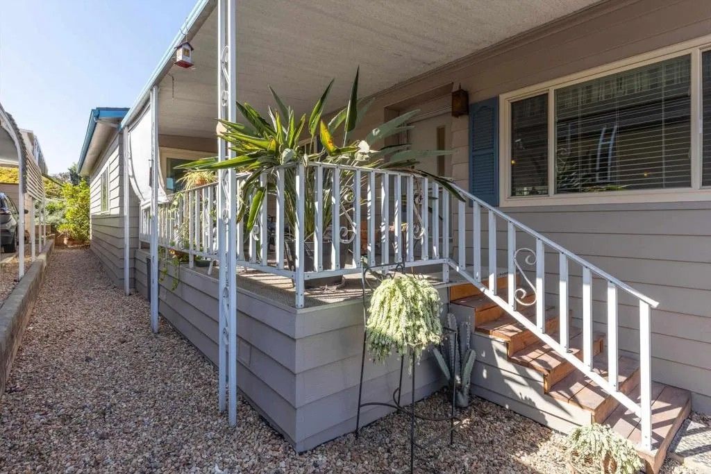 Photo of 1175 La Moree Road #53, San Marcos, CA 92078 (MLS # NDP2603944)