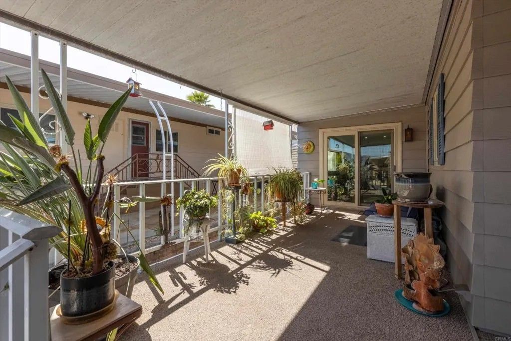 Photo of 1175 La Moree Road #53, San Marcos, CA 92078 (MLS # NDP2603944)