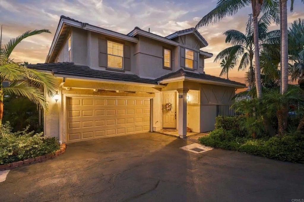 Photo of 626 Compass Court, Carlsbad, CA 92011 (MLS # NDP2609181)