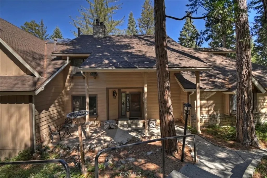 27456 White Fir Drive