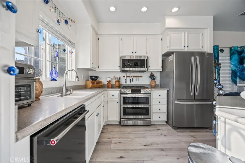 701 N Cleveland Street