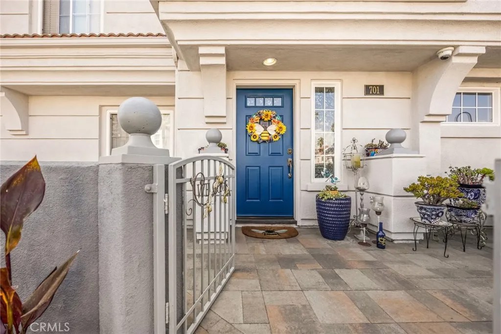 701 N Cleveland Street