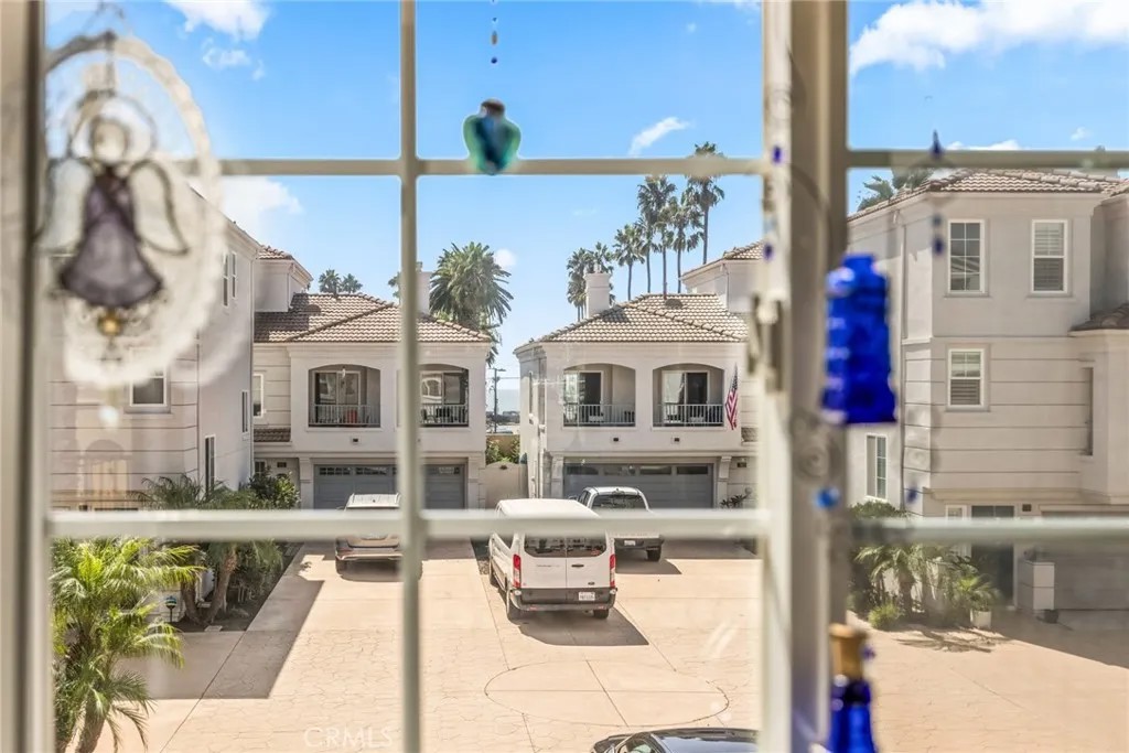 701 N Cleveland Street