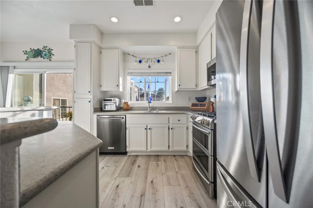 701 N Cleveland Street