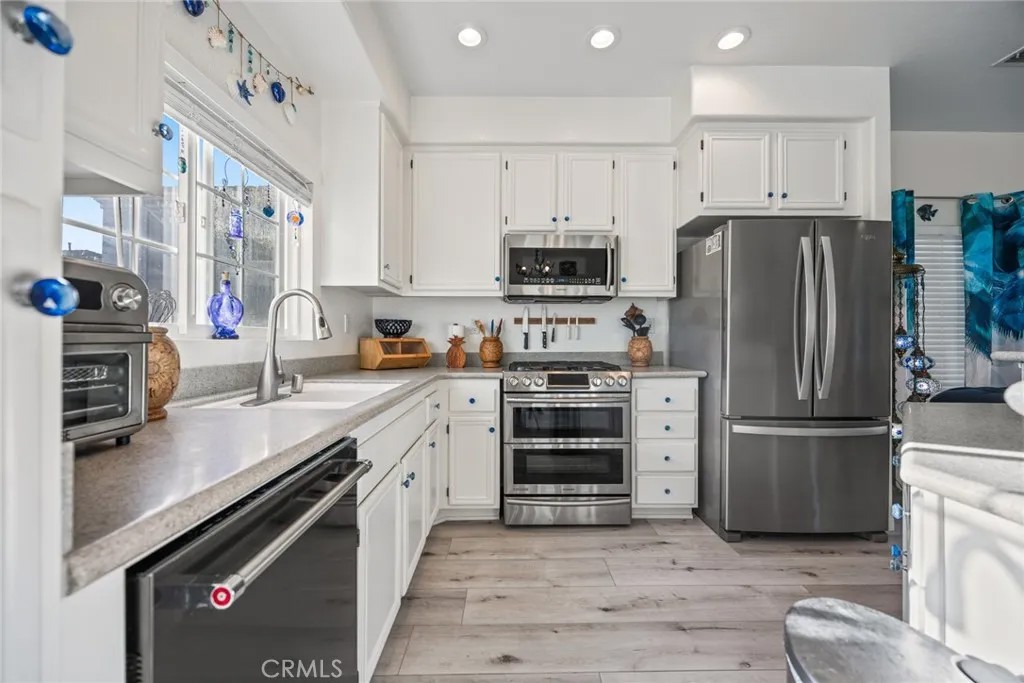 701 N Cleveland Street