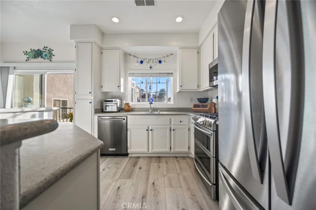 701 N Cleveland Street