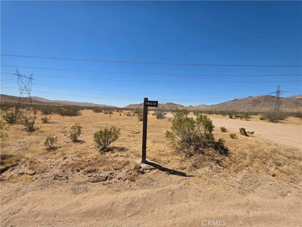 0 Slash X Ranch Rd #03