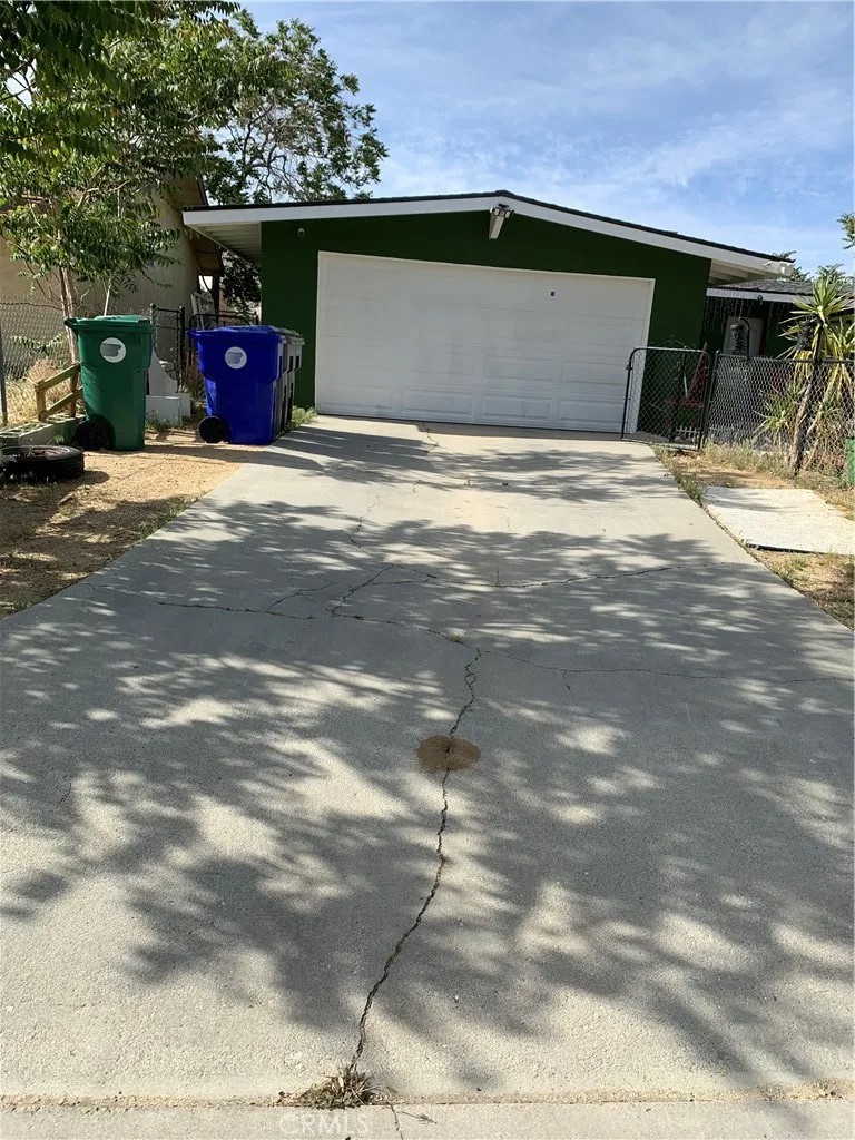 57054 Antelope Trail