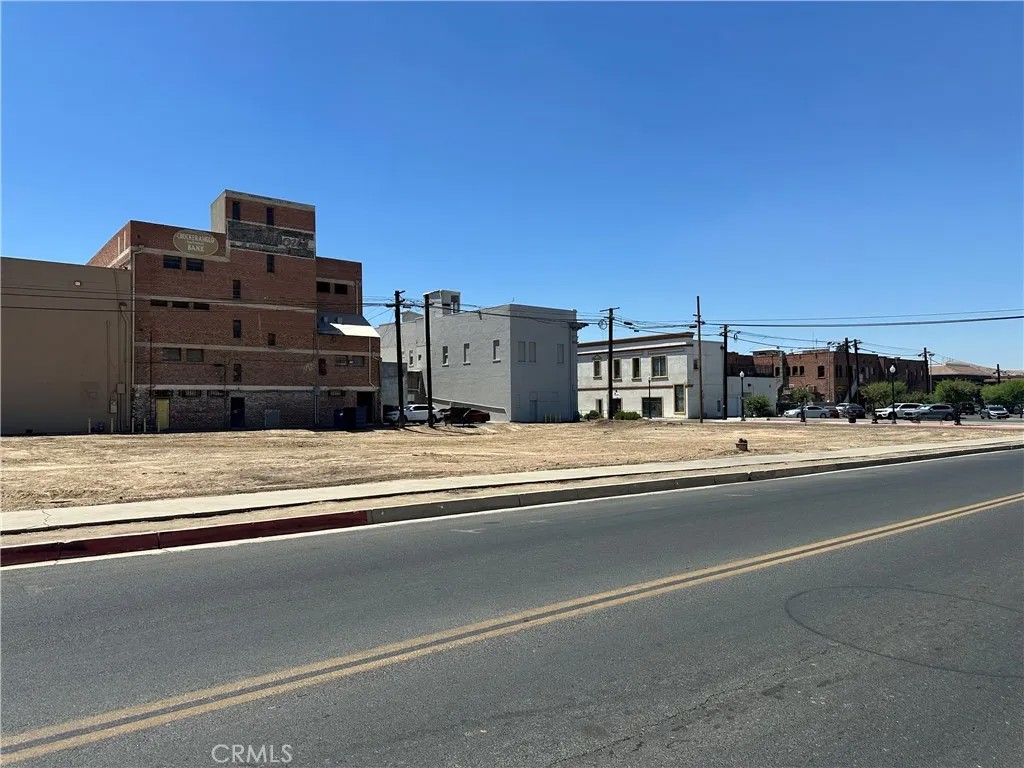 36 E Mill