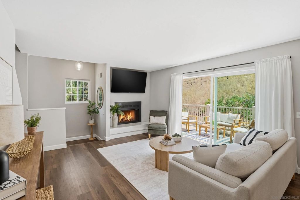 Photo of 3793 Balboa Ter #A, San Diego, CA 92117 (MLS # 260009804)