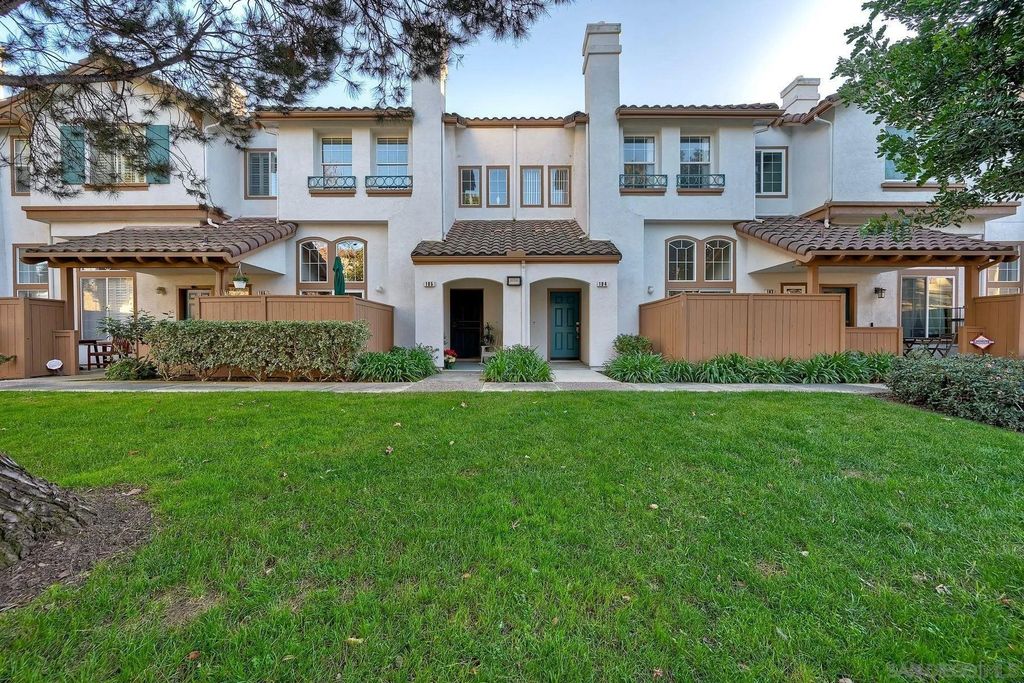 Photo of 10230 Wateridge Cir #184, San Diego, CA 92121 (MLS # 260001318)