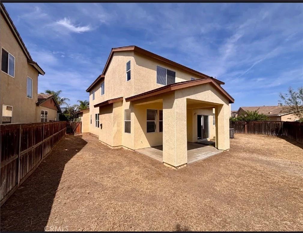 Photo of 3957 Coral Haven Court, Perris, CA 92571 (MLS # IV26092506)
