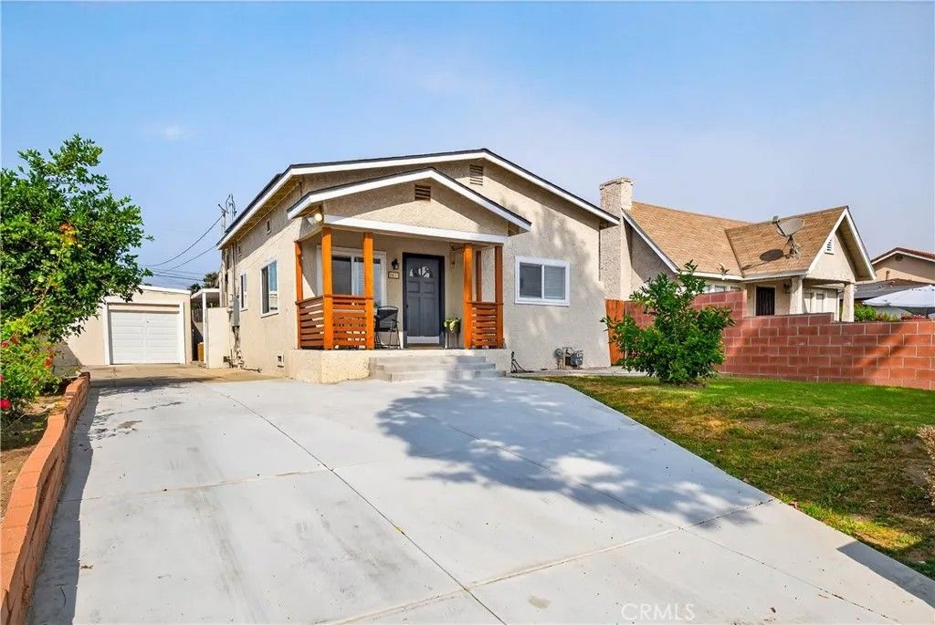 Photo of 2037 S 3rd St, Alhambra, CA 91803 (MLS # WS26069441)