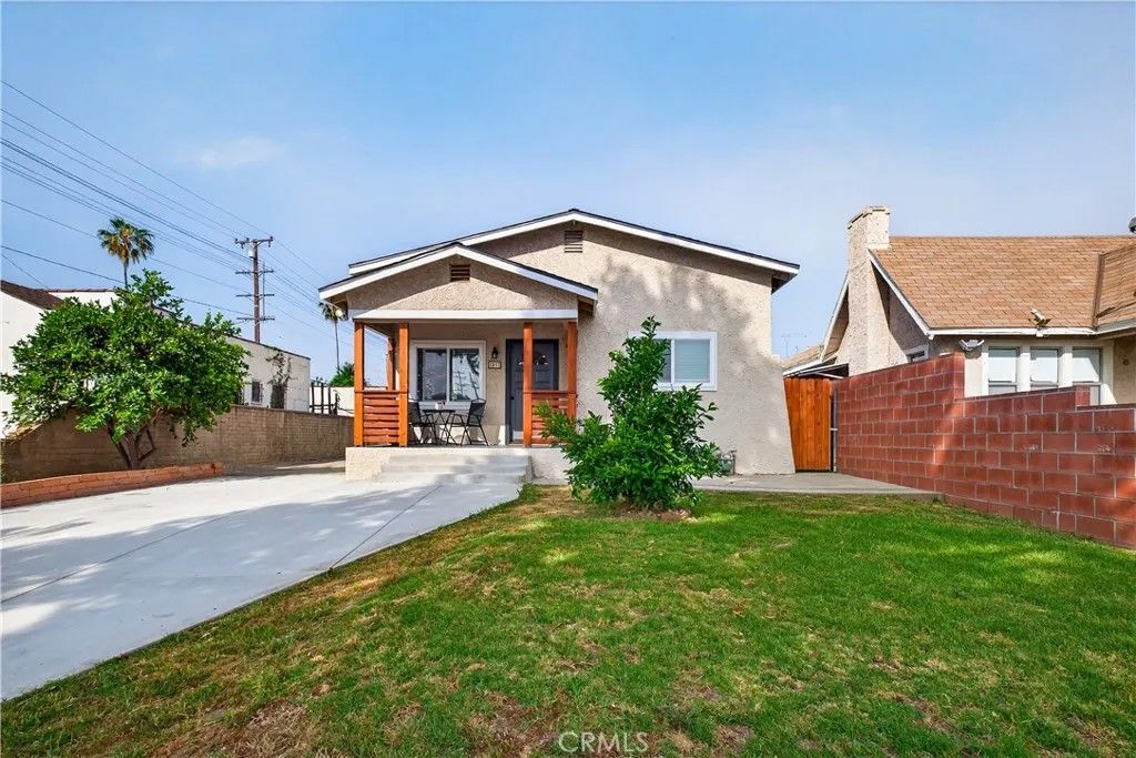 Photo of 2037 S 3rd St, Alhambra, CA 91803 (MLS # WS26069441)