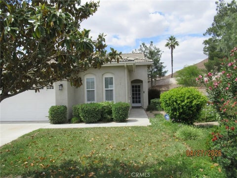 Photo of 29383 Honneywood DR, Menifee, CA 92584 (MLS # SW26121352)