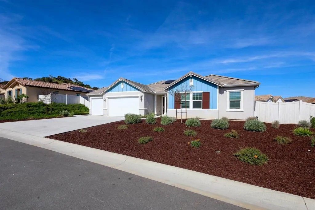 Photo of 13520 Walsh Way, Valley Center, CA 92082 (MLS # NDP2602628)