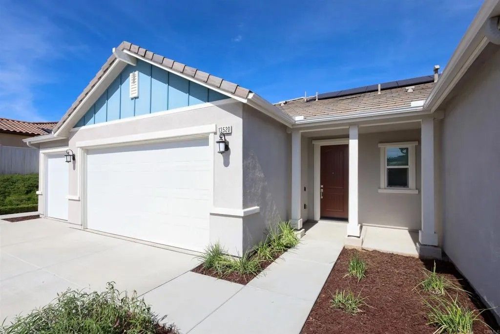 Photo of 13520 Walsh Way, Valley Center, CA 92082 (MLS # NDP2602628)
